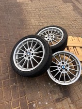 Bmw style 32 wheels 18 - 5 x