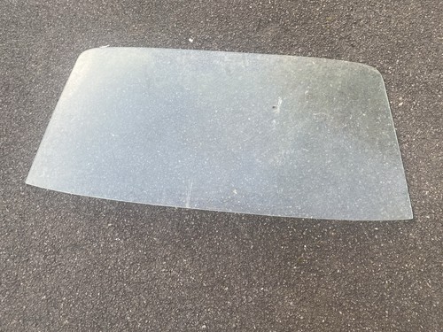 Sunbeam stiletto coupe rear - coupe,