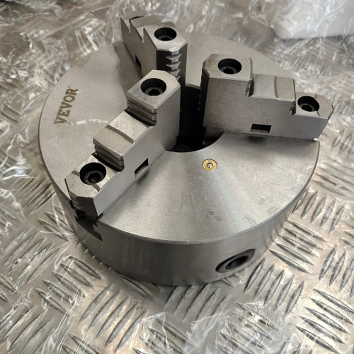 Vevor jaw self centering - jaw,