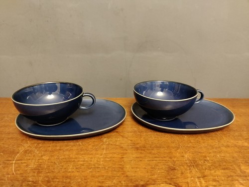 Set ikea 18004 navy blue - set, 2