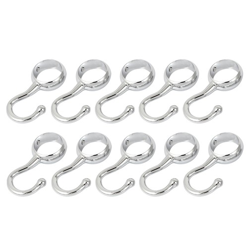 10pcs 25mm dia round - 25mm,