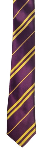 Gryffindor tie hogwarts - gryffindor,