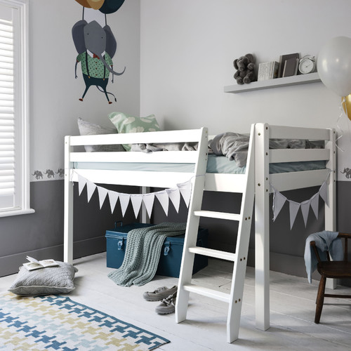 Ontario cabin bed midsleeper - ontario,