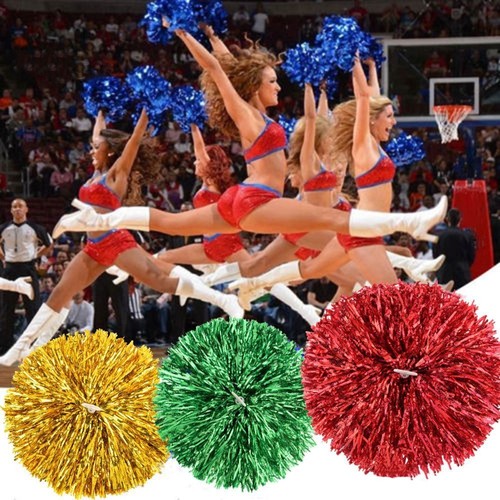Pet game pom poms 30cm - pom,