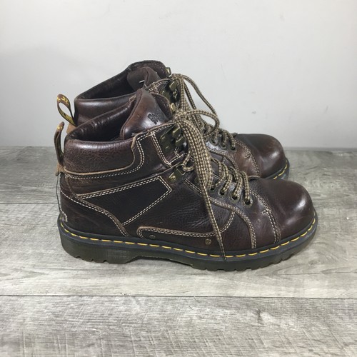 Martens diego ironbridge - dr.,