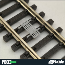 TPWS grids - TT Gauge 1:120 (Pack of 4) | Model Railway Scenery