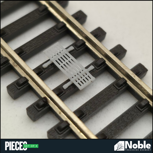 Tpws grids gauge 1 120 - tt, 1:120