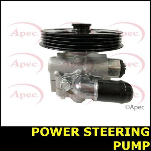 Power steering pump for - steering,