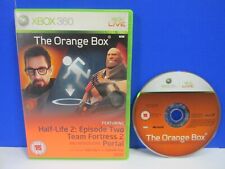 XBOX 360 HALF LIFE 2 THE