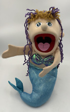 Silly Puppets Mermaid Hand