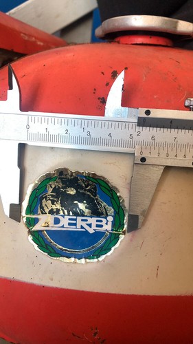Derbi zderbi torch couple - derbi, x2