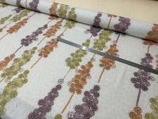 VILLA NOVA curtain fabric