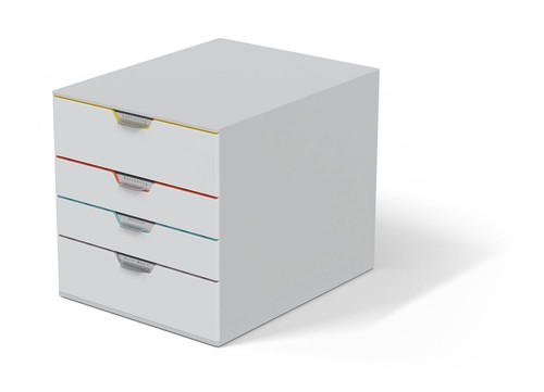Durable varicolor mix desktop - mix,
