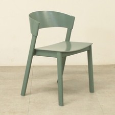 Muuto Cover Dusty Green Dining