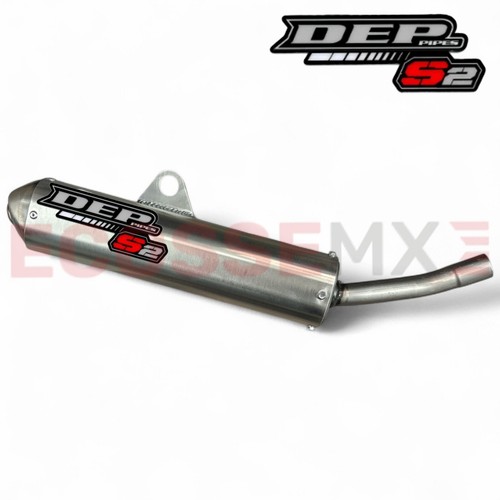 Honda crm250 mk1 - dep, oval