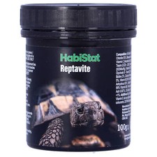 Reptile Vitamin Mineral
