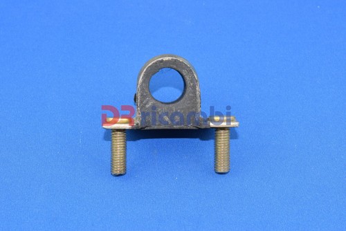 Front stabilizer bar elastic - stabilizer,