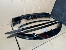 BMW 2 SERIES F22 F23 GLOSS