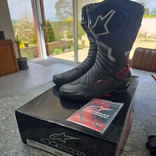 Alpinestars S-MX 5 Motorcycle