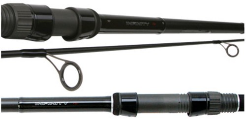 Daiwa infinity danny fairbrass - daiwa,