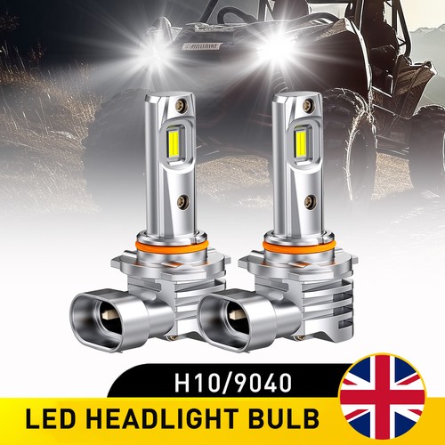 H10 9145 9005 hb3 - 9145, led