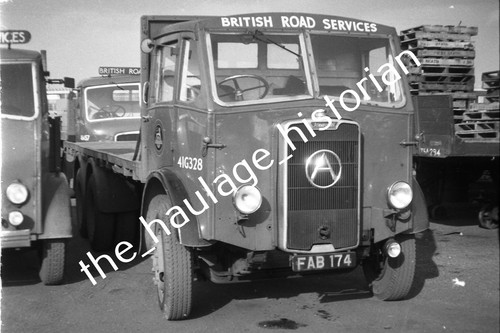 Thh truck photos - photos, atkinson