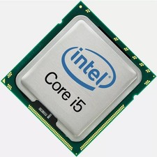 Intel Processors i5