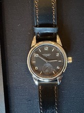 Nomos Club Dunkel 704 Box and