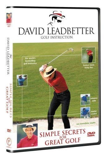 David leadbetter simple - david,
