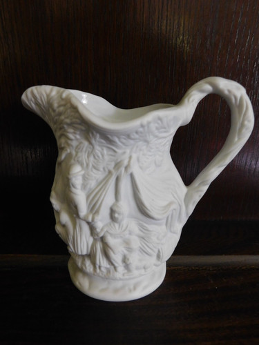Small portmeirion parian - portmeirion, ware