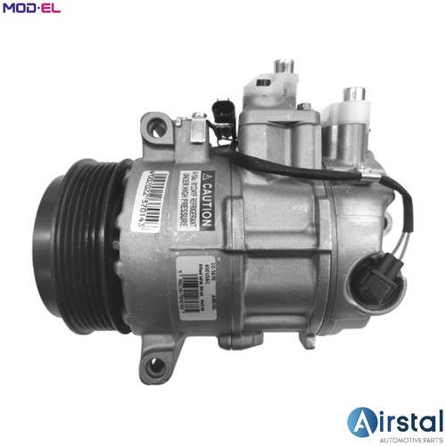 Compressor air conditioning - compressor,