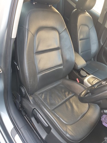 Audi avant all - a4, four