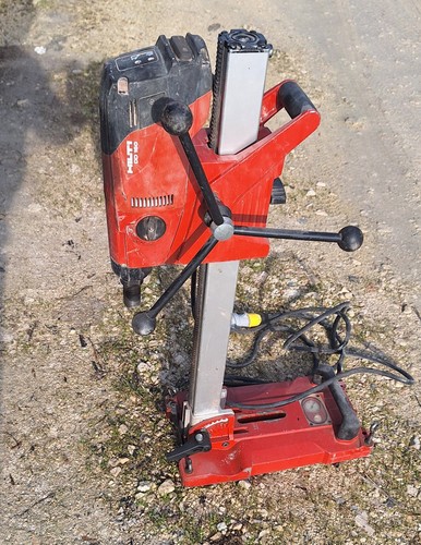Hilti 160 diamond core - 160,