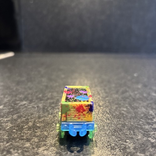Thomas and friends mini - mini, paint