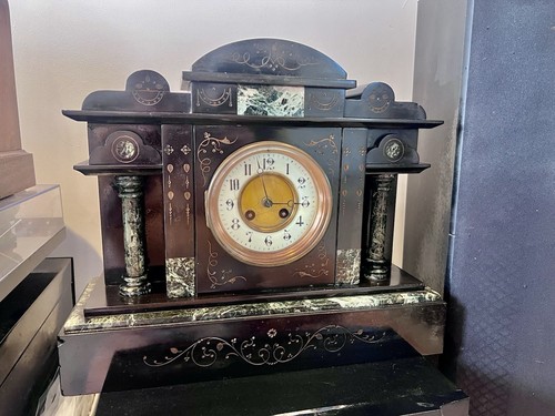 1860 antique marti - antique, paris