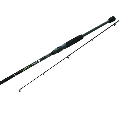 Act quality lure rod 7ft - lure,