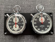 Precise/Zonex 12 Hour Black