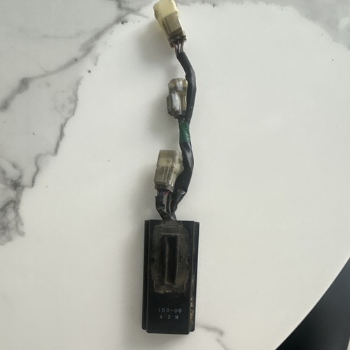 Dt125re used cdi - dt125re,