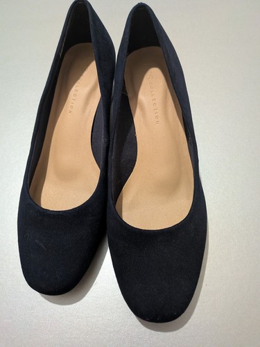 Insolia ladies suede - &, s