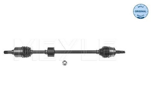 Front axle right - , meyle