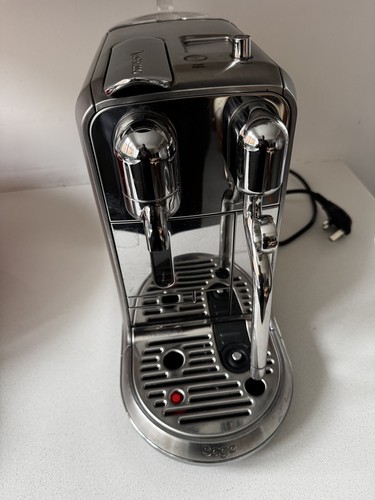 Sage nespresso creatista - sage,