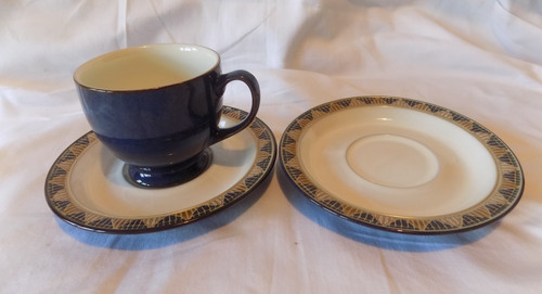Denby boston spa cup - spa, and