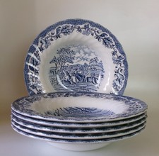 SIX MYOTT COUNTRY LIFE 220mm