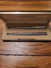 Vintage Parker 95 Arrow 1 