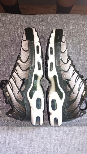 Nike air max plus - air, sequoia