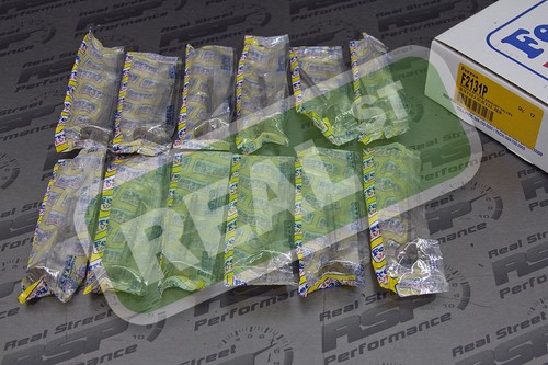 Ferrea competition plus - ferrea,
