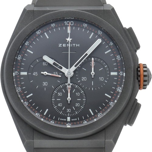 Zenith defy primero land - defy,