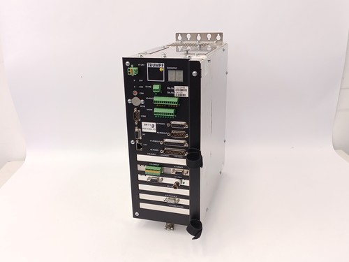 Trumpf 1255448 index - trumpf,