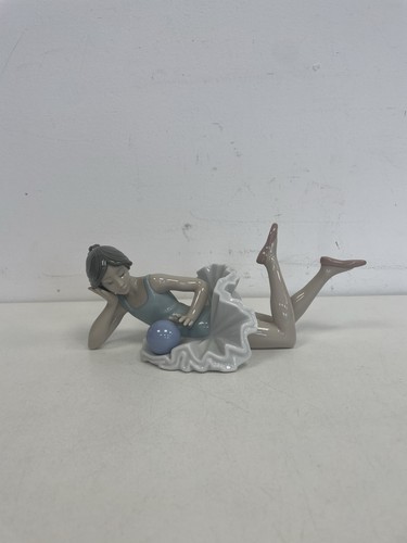Nao lladro ballet dancer - nao,