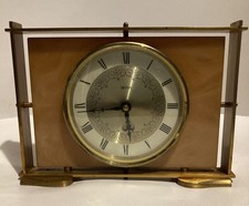 Vintage Smiths London Art Deco